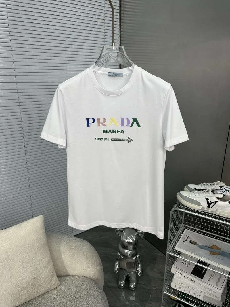 Prada T-Shirts Original 167081