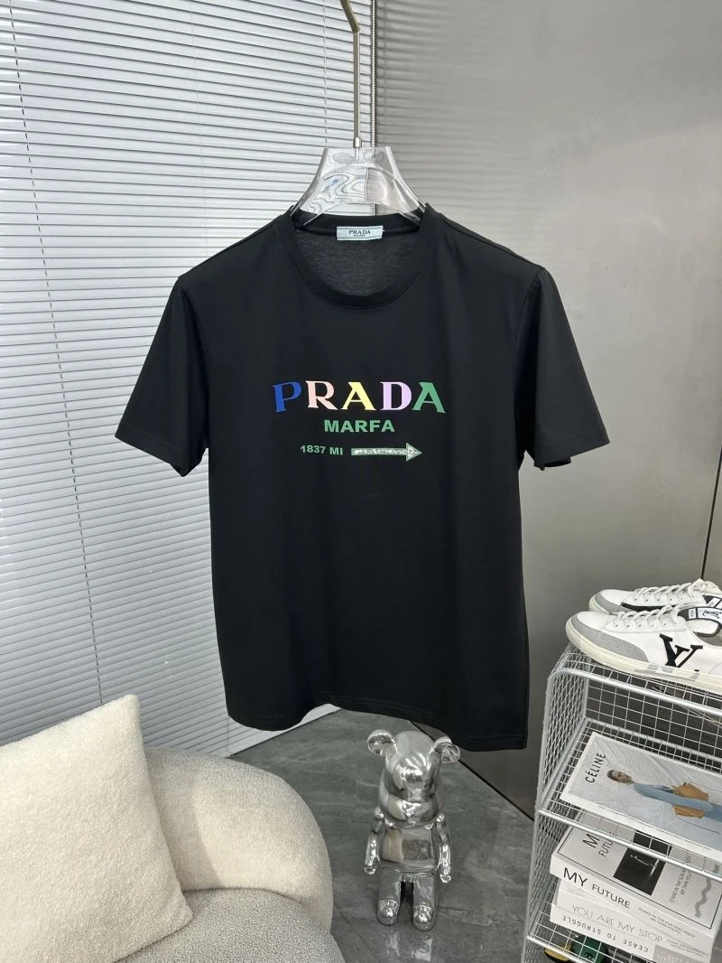 Prada T-Shirts Original 167081