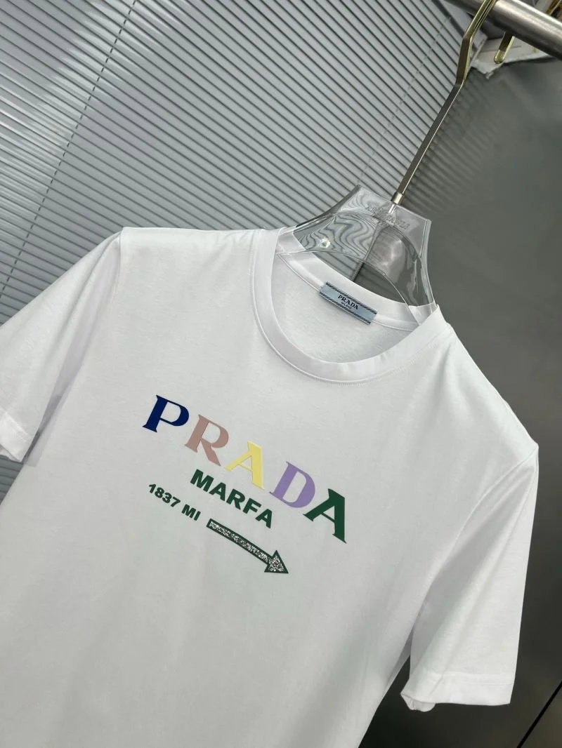 Prada T-Shirts Original 167081