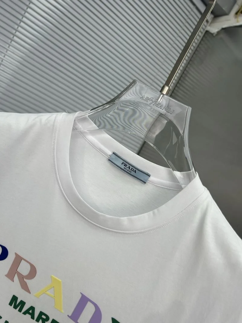 Prada T-Shirts Original 167081
