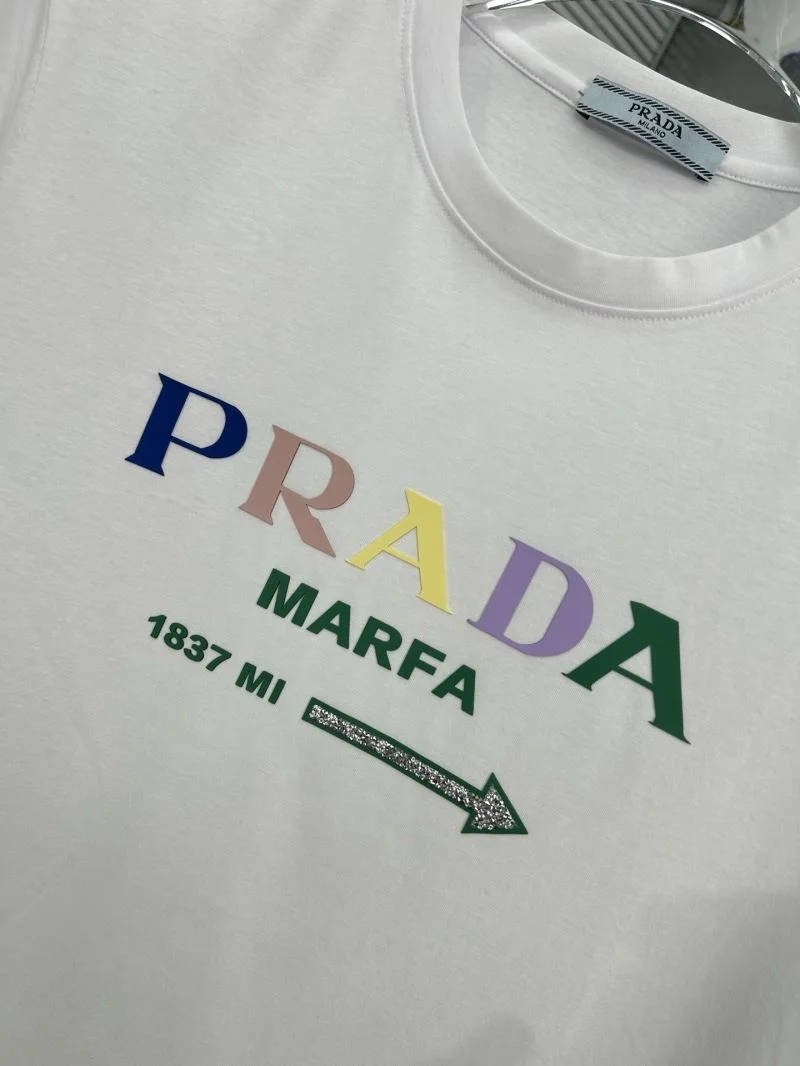 Prada T-Shirts Original 167081
