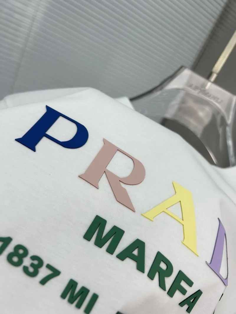 Prada T-Shirts Original 167081