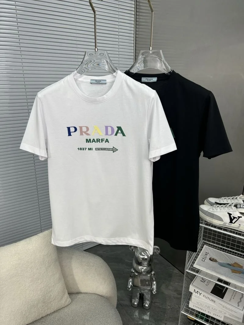 Prada T-Shirts Original 167081