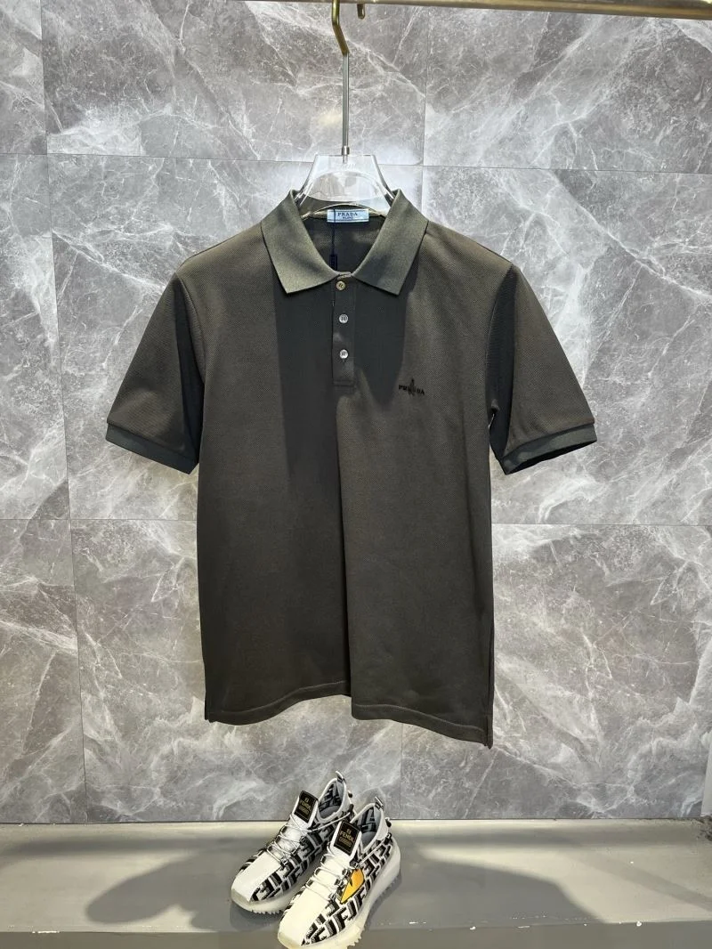 GoAnywhere Prada T-Shirts 167080