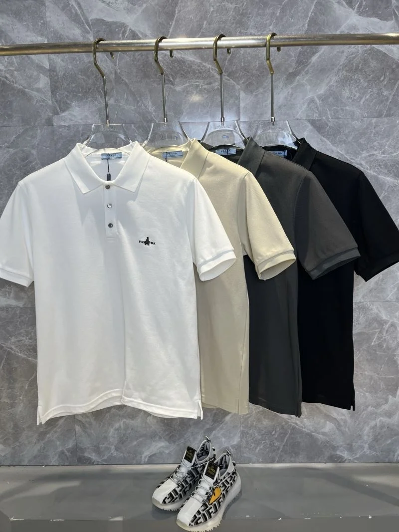 GoAnywhere Prada T-Shirts 167080