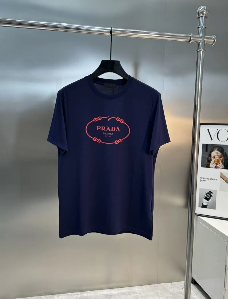 Supportive Prada T-Shirts 167079