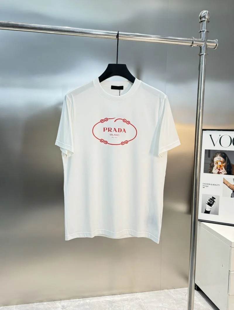 Supportive Prada T-Shirts 167079