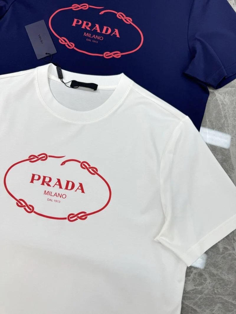 Supportive Prada T-Shirts 167079