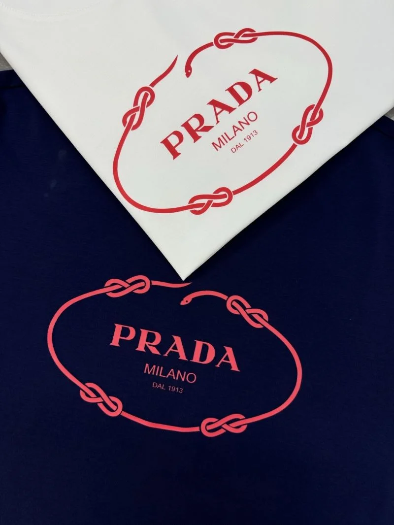 Supportive Prada T-Shirts 167079