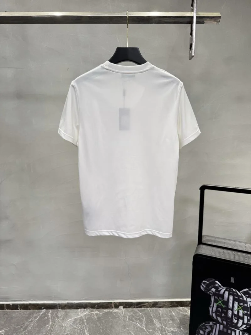 Lightweight Prada T-Shirts 167076