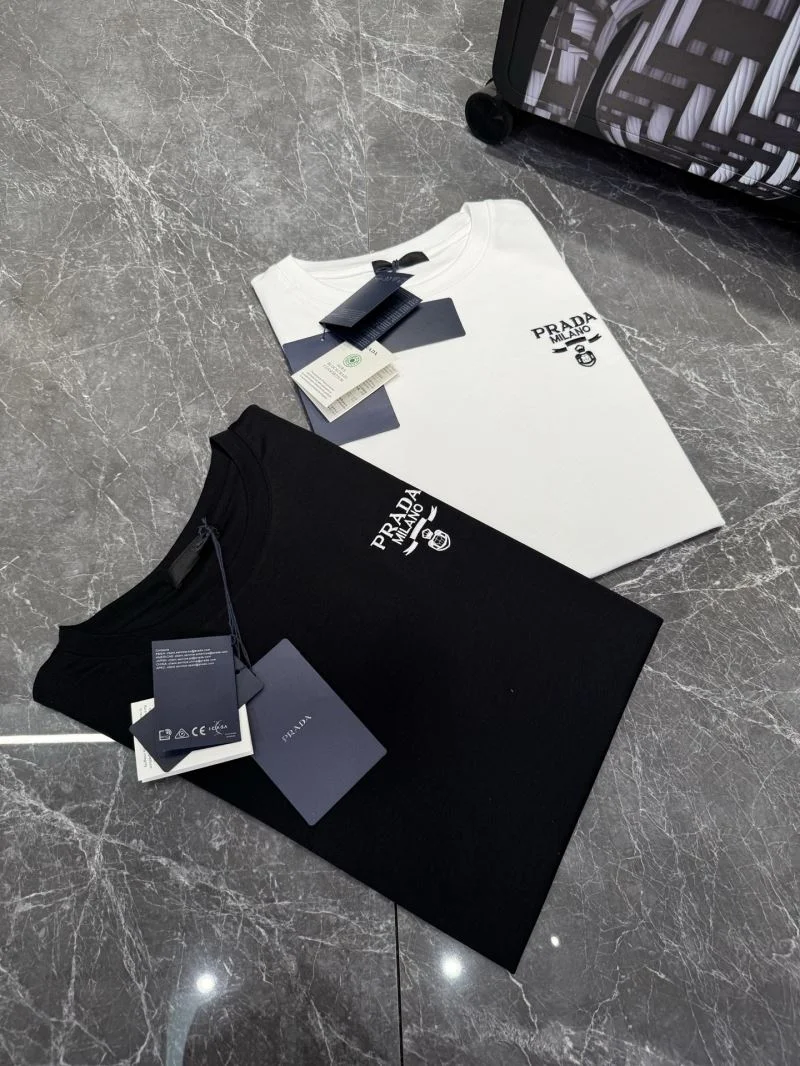 FreshLook Prada T-Shirts 167075