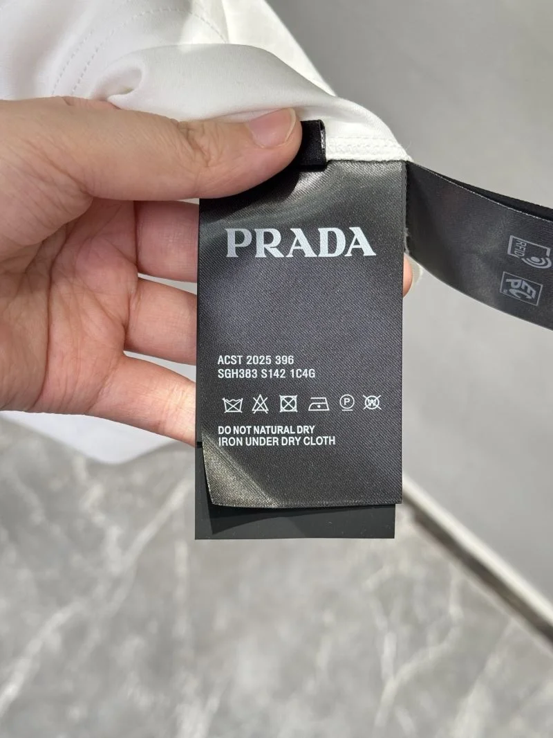 FreshLook Prada T-Shirts 167075