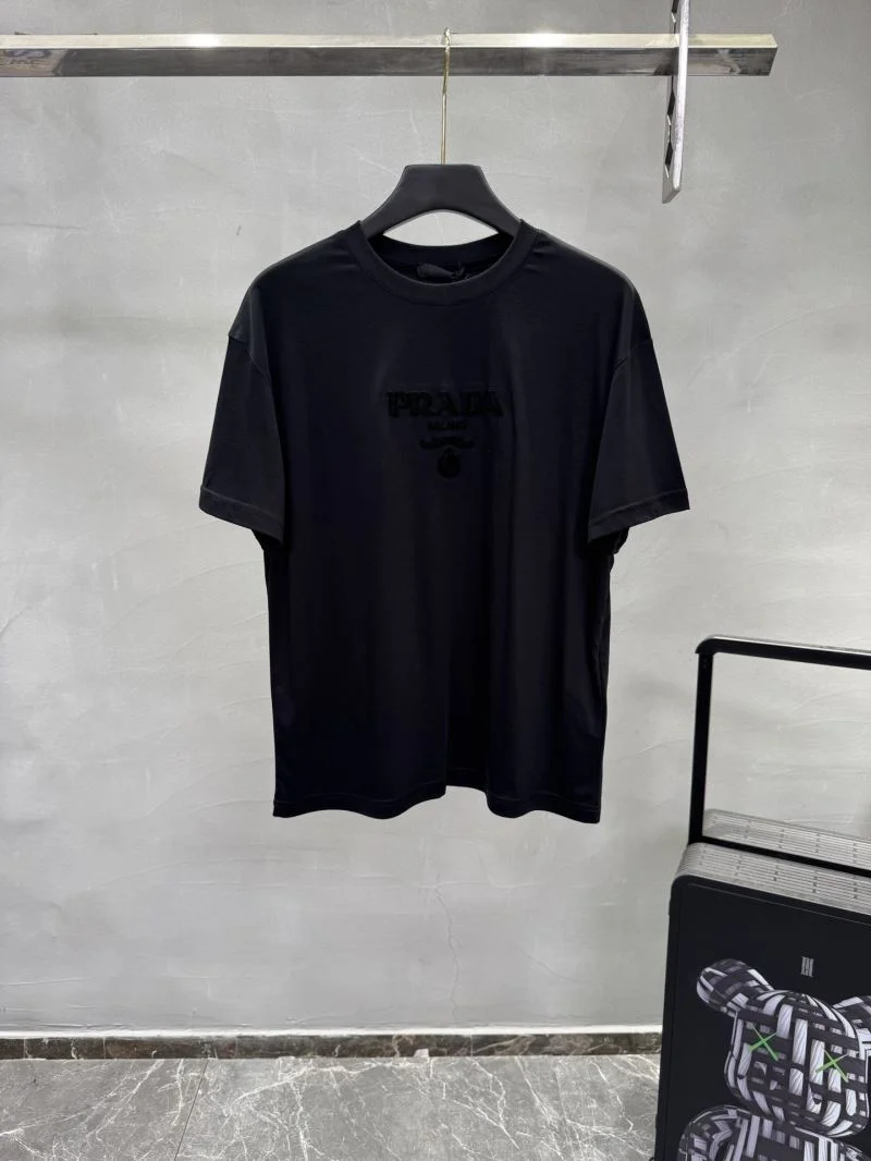 Prada T-Shirts Tailored 167074