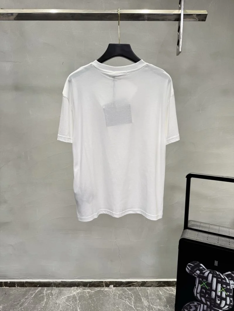 Prada T-Shirts Tailored 167074