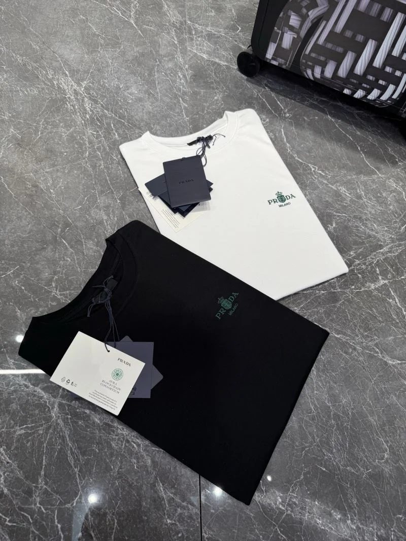Colorful Prada T-Shirts 167073