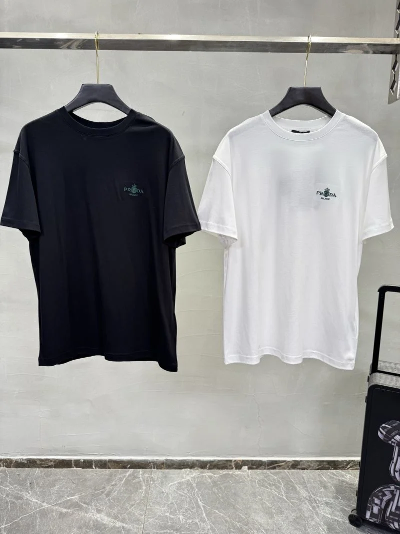 Colorful Prada T-Shirts 167073