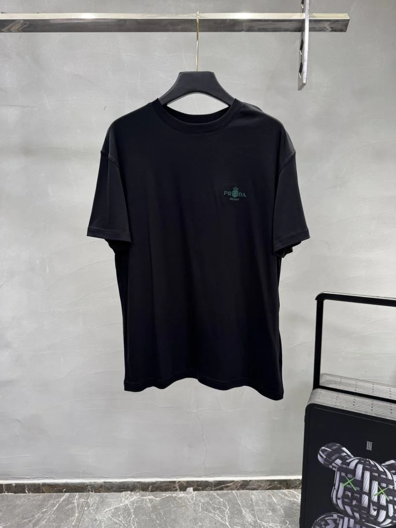 Colorful Prada T-Shirts 167073