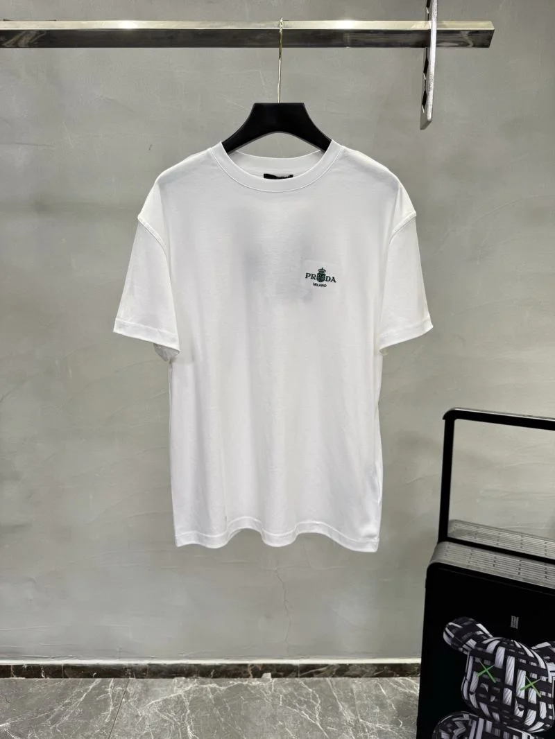 Colorful Prada T-Shirts 167073