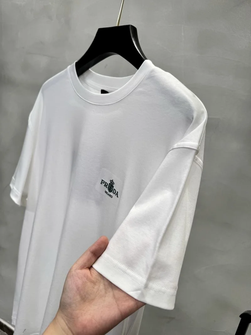 Colorful Prada T-Shirts 167073