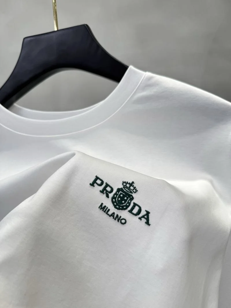 Colorful Prada T-Shirts 167073