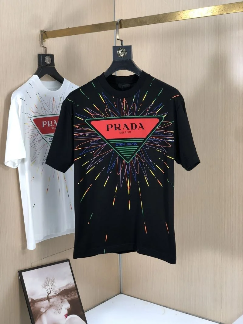SmartChoice Prada T-Shirts 167071