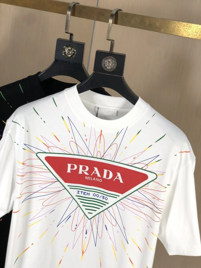 SmartChoice Prada T-Shirts 167071