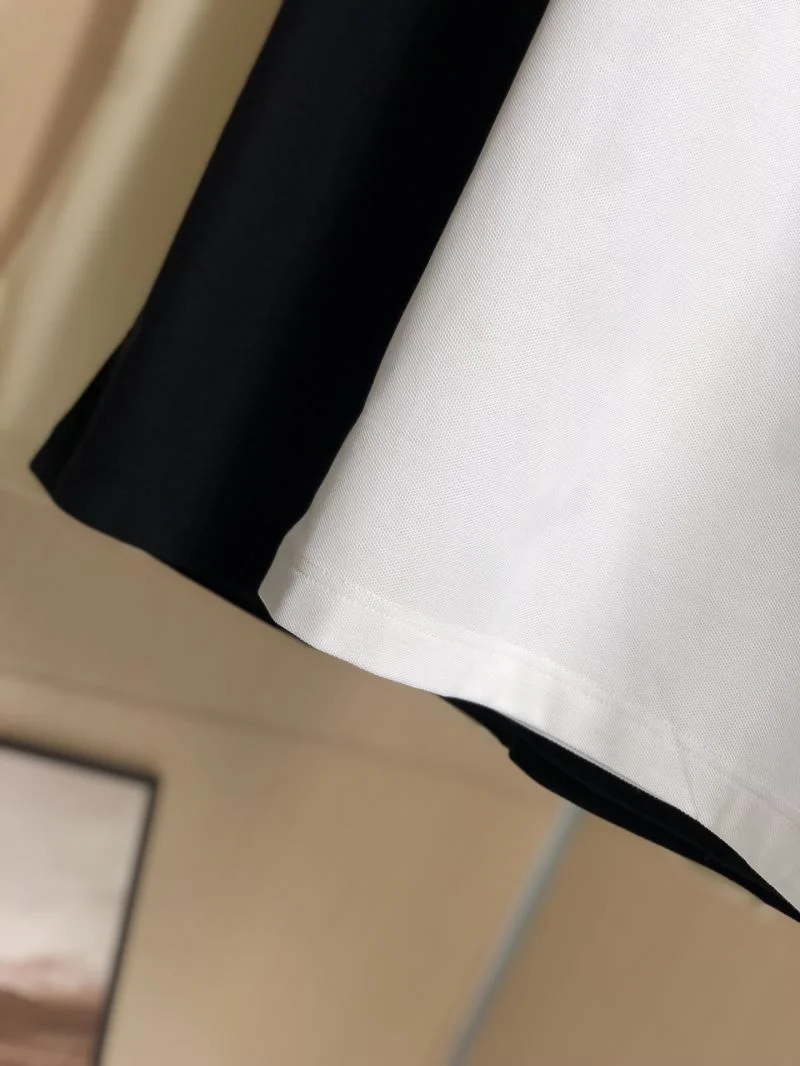 Trendy Prada T-Shirts 167072