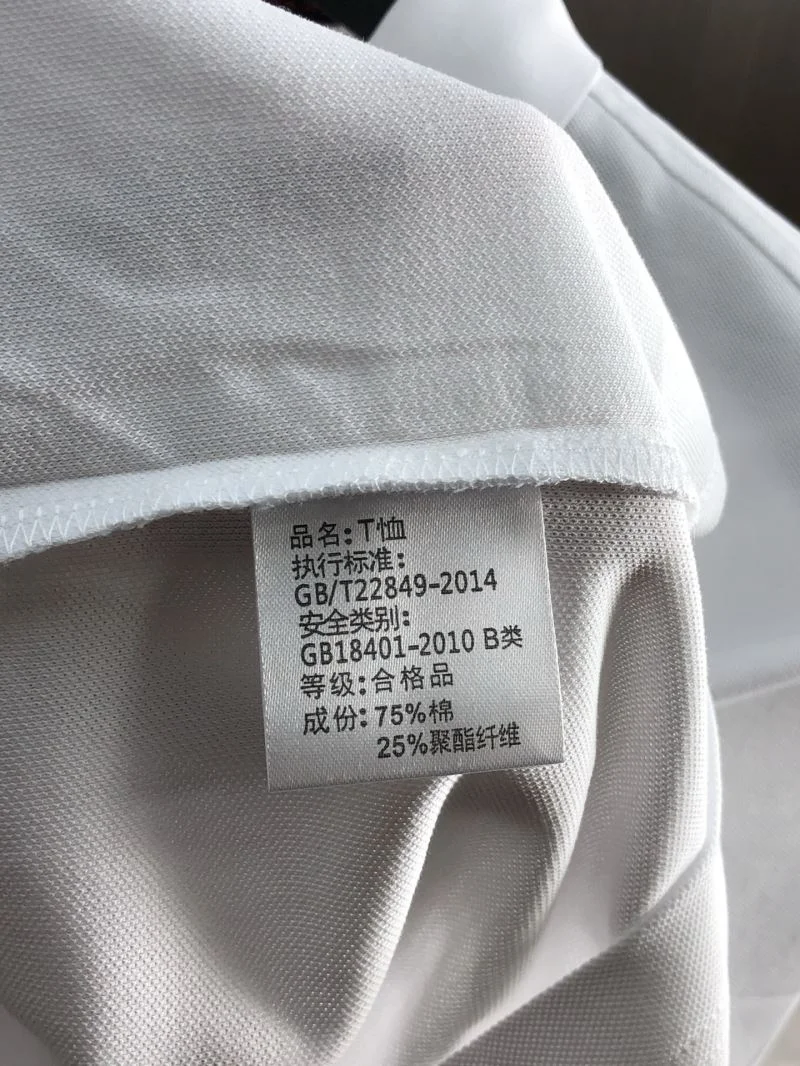 Trendy Prada T-Shirts 167072