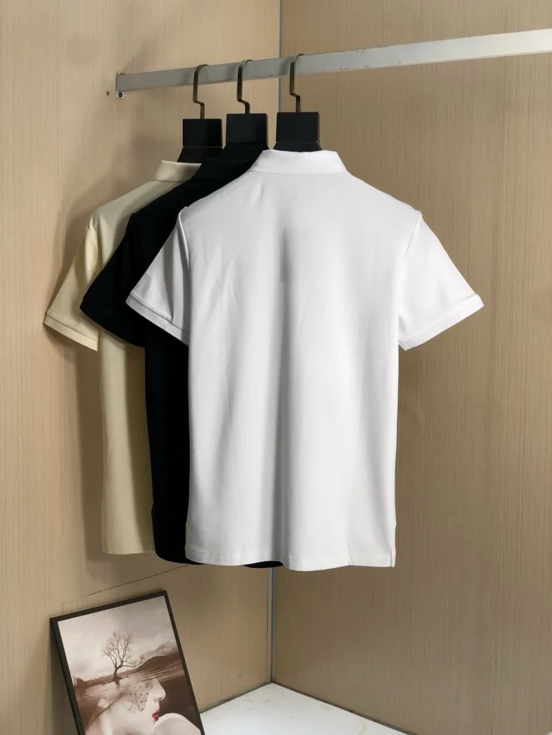 Trendy Prada T-Shirts 167072
