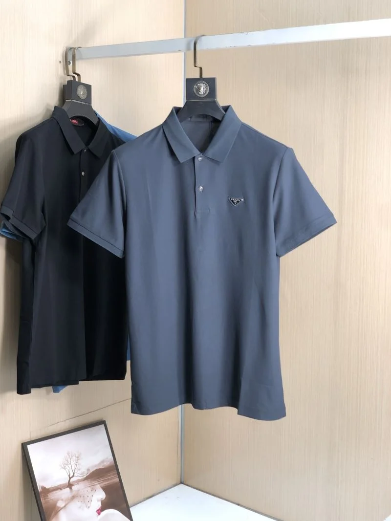 Prada T-Shirts Stylish 167070
