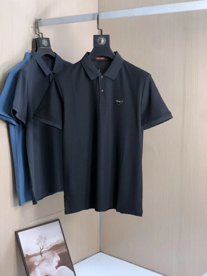 Prada T-Shirts Stylish 167070