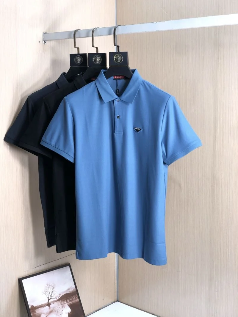 Prada T-Shirts Stylish 167070