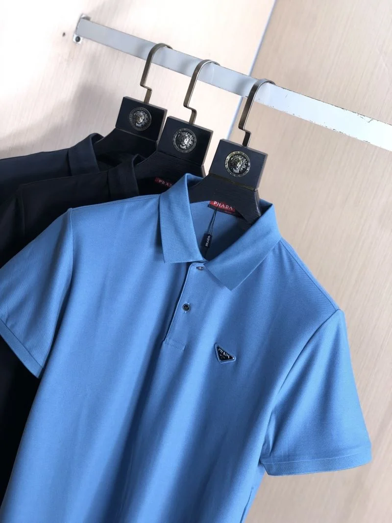 Prada T-Shirts Stylish 167070