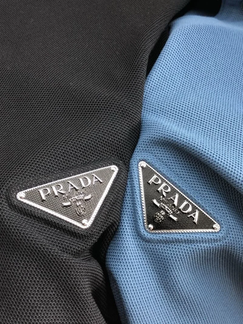 Prada T-Shirts Stylish 167070
