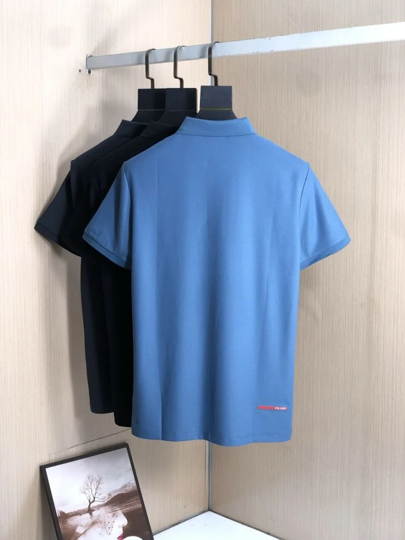 Prada T-Shirts Stylish 167070