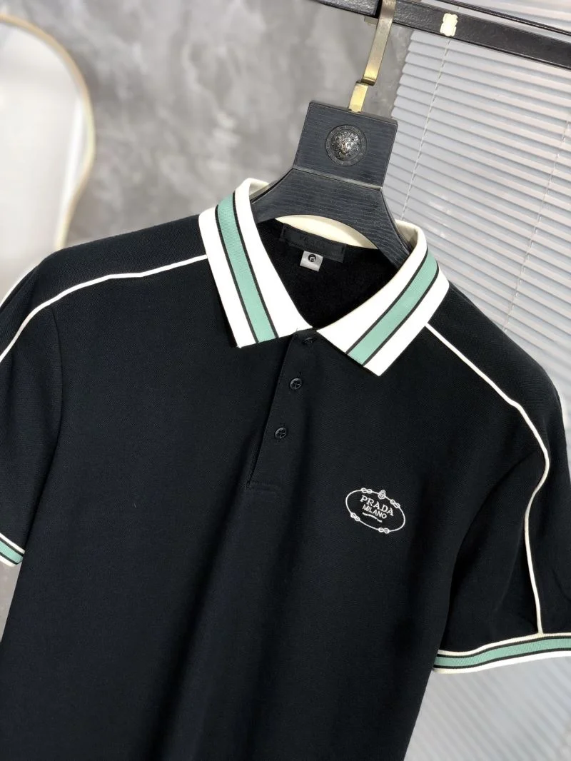 Flexible Prada T-Shirts 167061