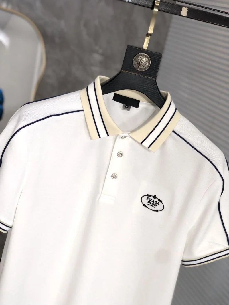QuickDry Prada T-Shirts 167059