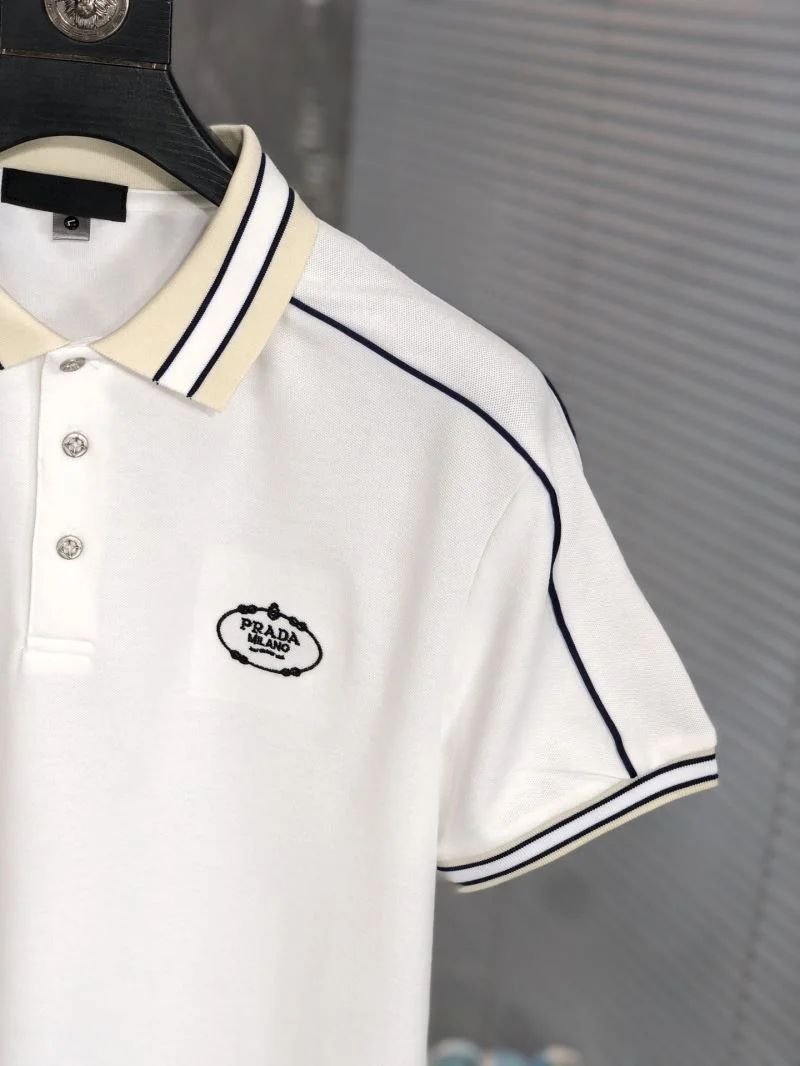 QuickDry Prada T-Shirts 167059