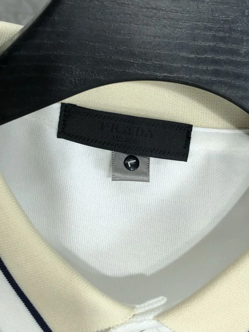 QuickDry Prada T-Shirts 167059