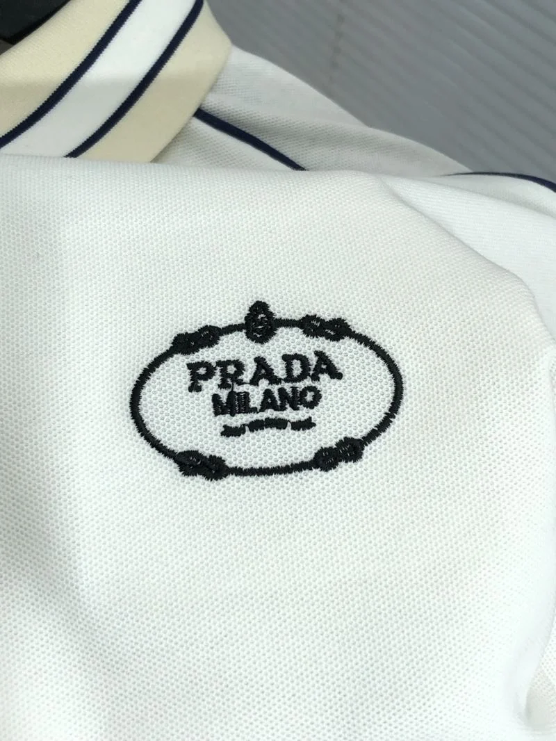 QuickDry Prada T-Shirts 167059