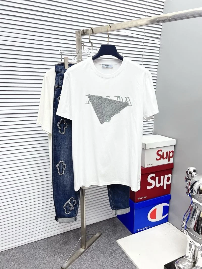 Prada T-Shirts OnTrend 167058