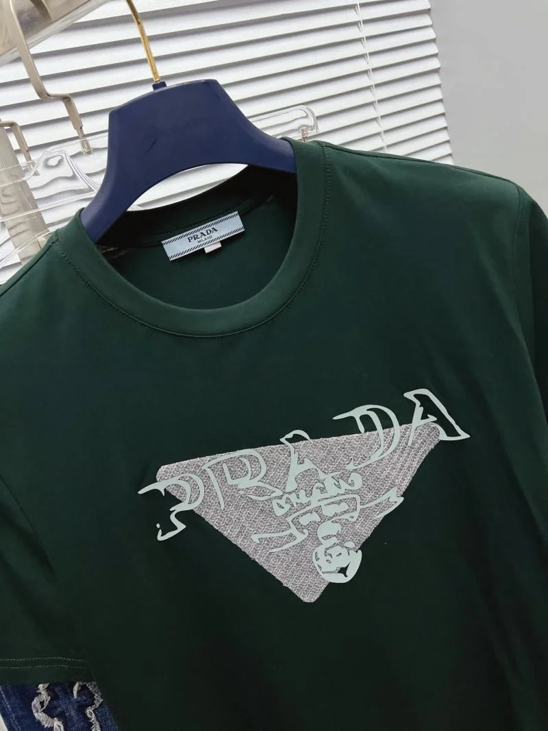 Prada T-Shirts OnTrend 167058