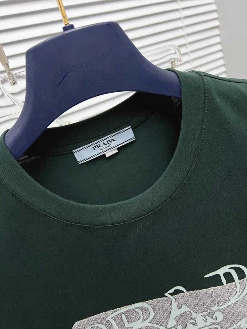 Prada T-Shirts OnTrend 167058