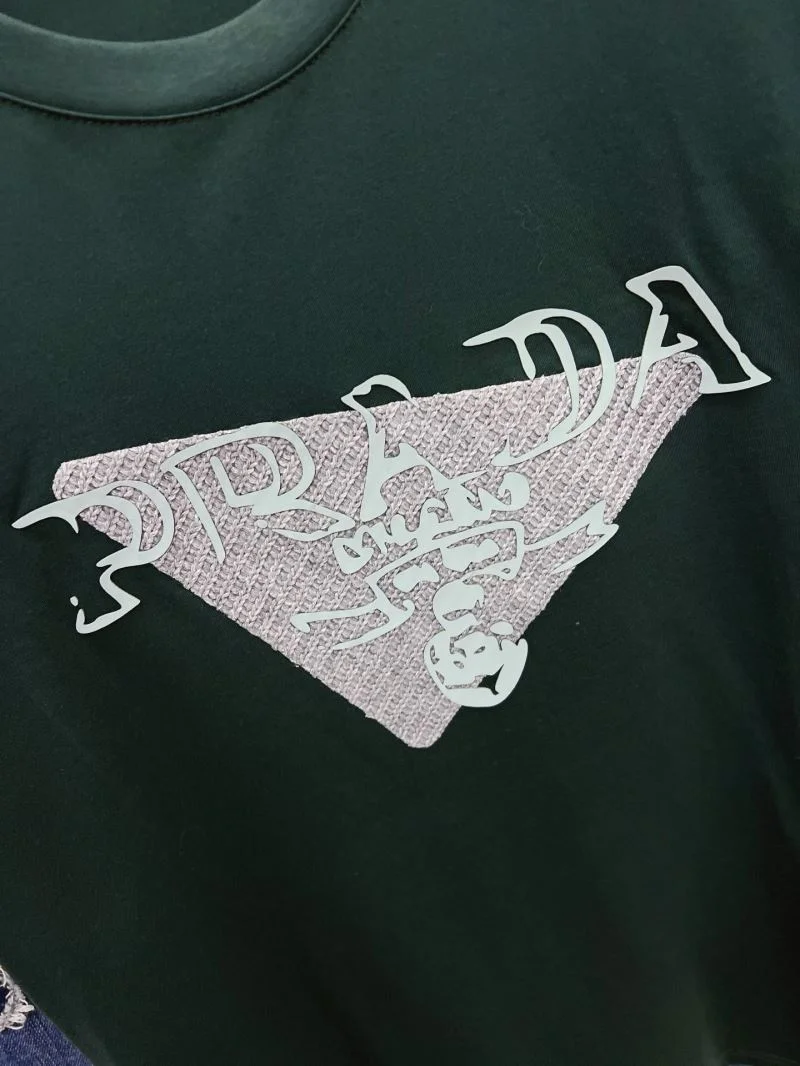 Prada T-Shirts OnTrend 167058