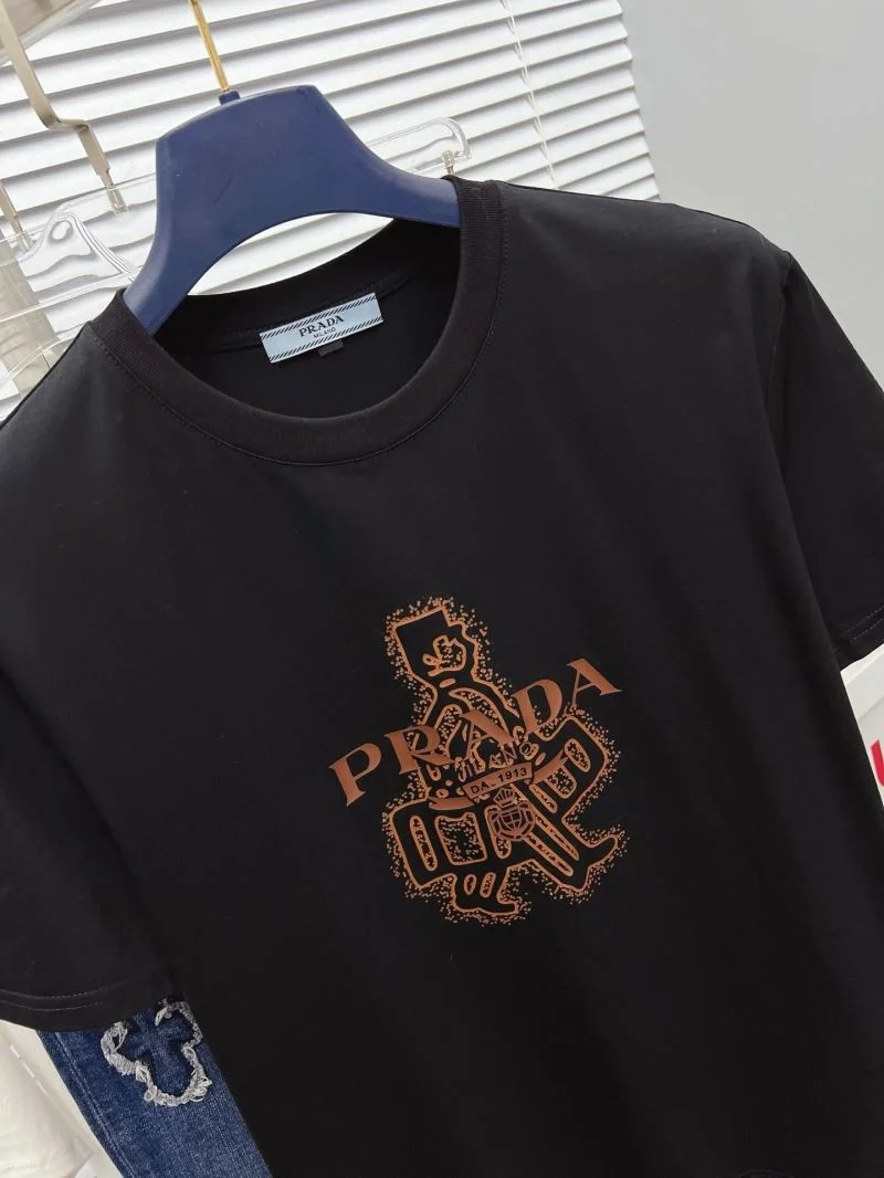 Prada T-Shirts SunProtective 167105