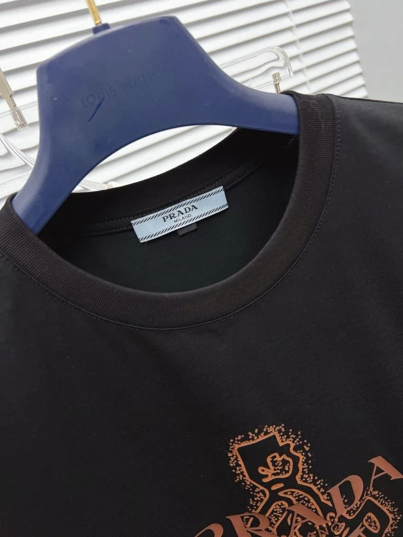 Prada T-Shirts SunProtective 167105