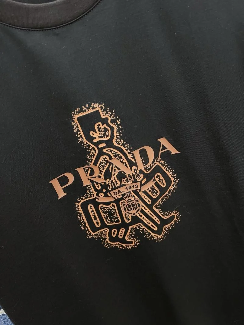 Prada T-Shirts SunProtective 167105