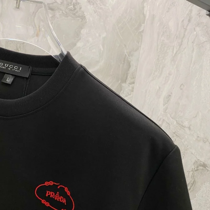 Prada T-Shirts Affordable 167096