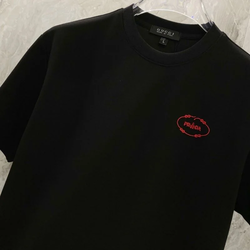 Prada T-Shirts Affordable 167096