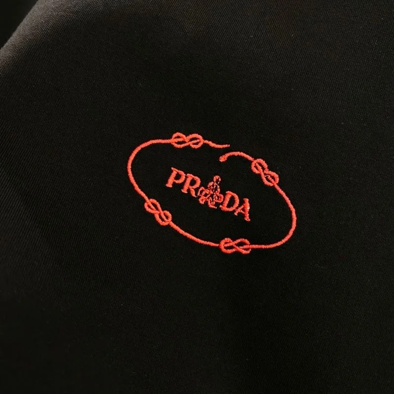 Prada T-Shirts Affordable 167096